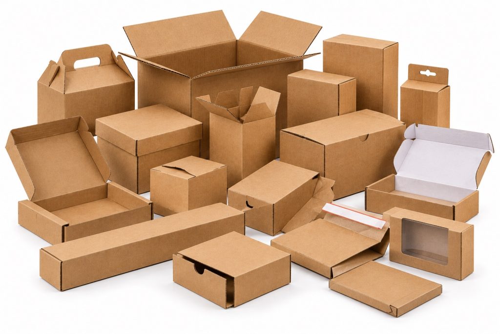 Custom Made Postal Boxes Delivered Quickly
