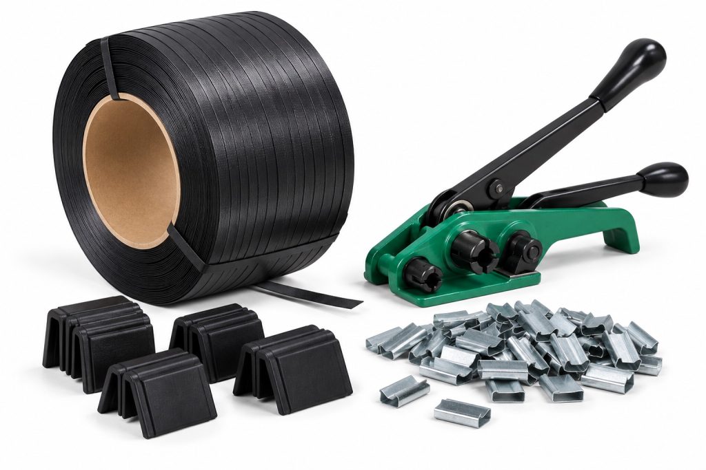 Pallet Banding Kits